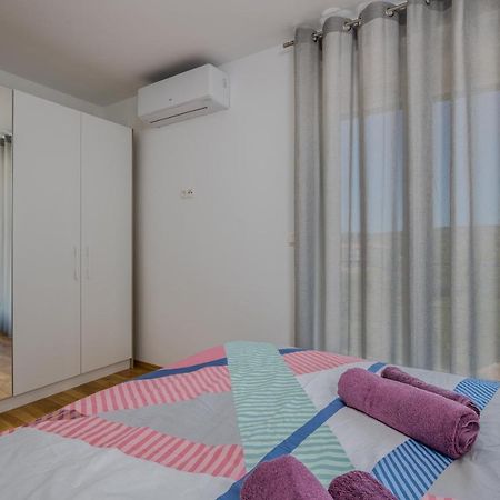 Appartment Divine Krk Town Extérieur photo